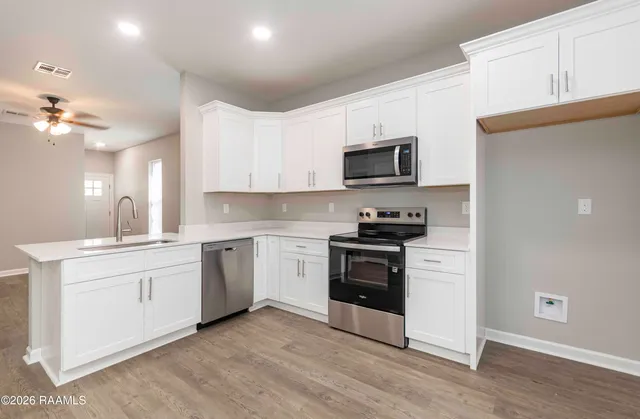 $185,000 | 104 Jantz Drive, Lafayette, LA 70506