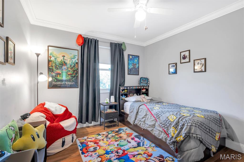 42 Chestnut Avenue Webster Groves, MO 63119 - Photo 17 of 33