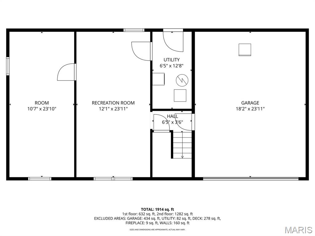 42 Chestnut Avenue Webster Groves, MO 63119 - Photo 33 of 33