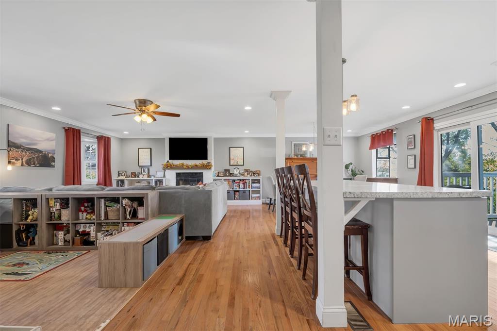 42 Chestnut Avenue Webster Groves, MO 63119 - Photo 5 of 33