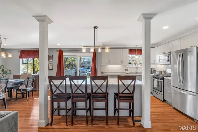 $415,000 | 42 Chestnut Avenue, Webster Groves, MO 63119