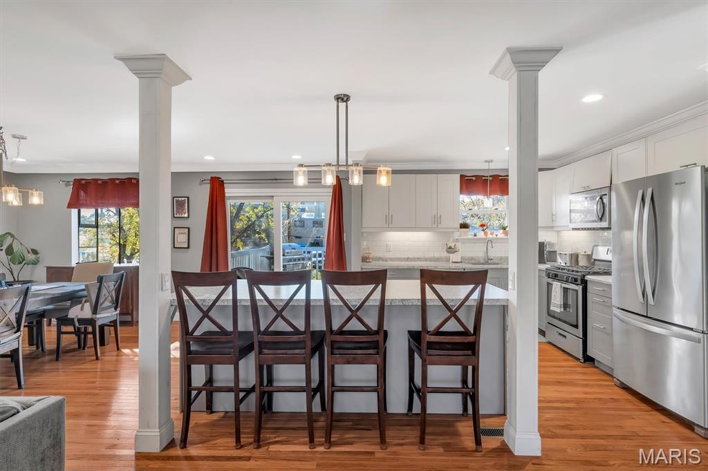 42 Chestnut Avenue Webster Groves, MO 63119 - Photo 6 of 33