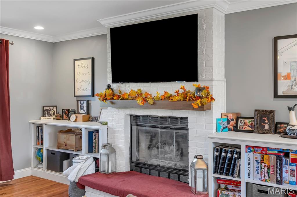 42 Chestnut Avenue Webster Groves, MO 63119 - Photo 7 of 33