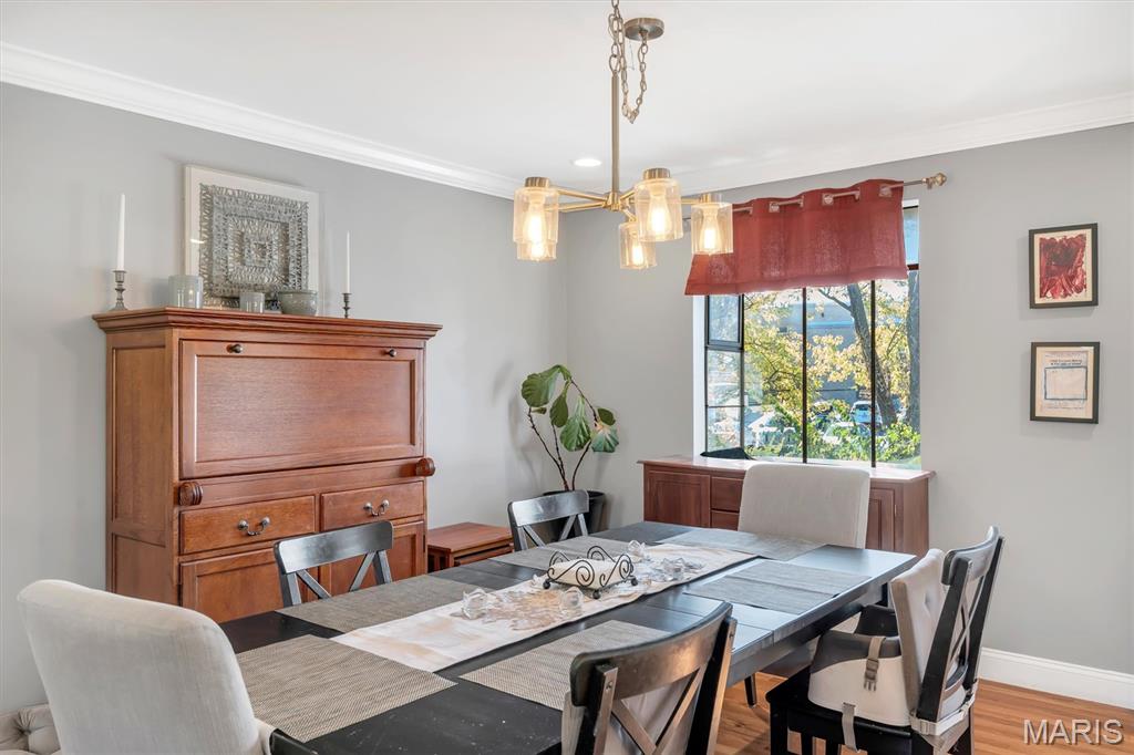 42 Chestnut Avenue Webster Groves, MO 63119 - Photo 10 of 33