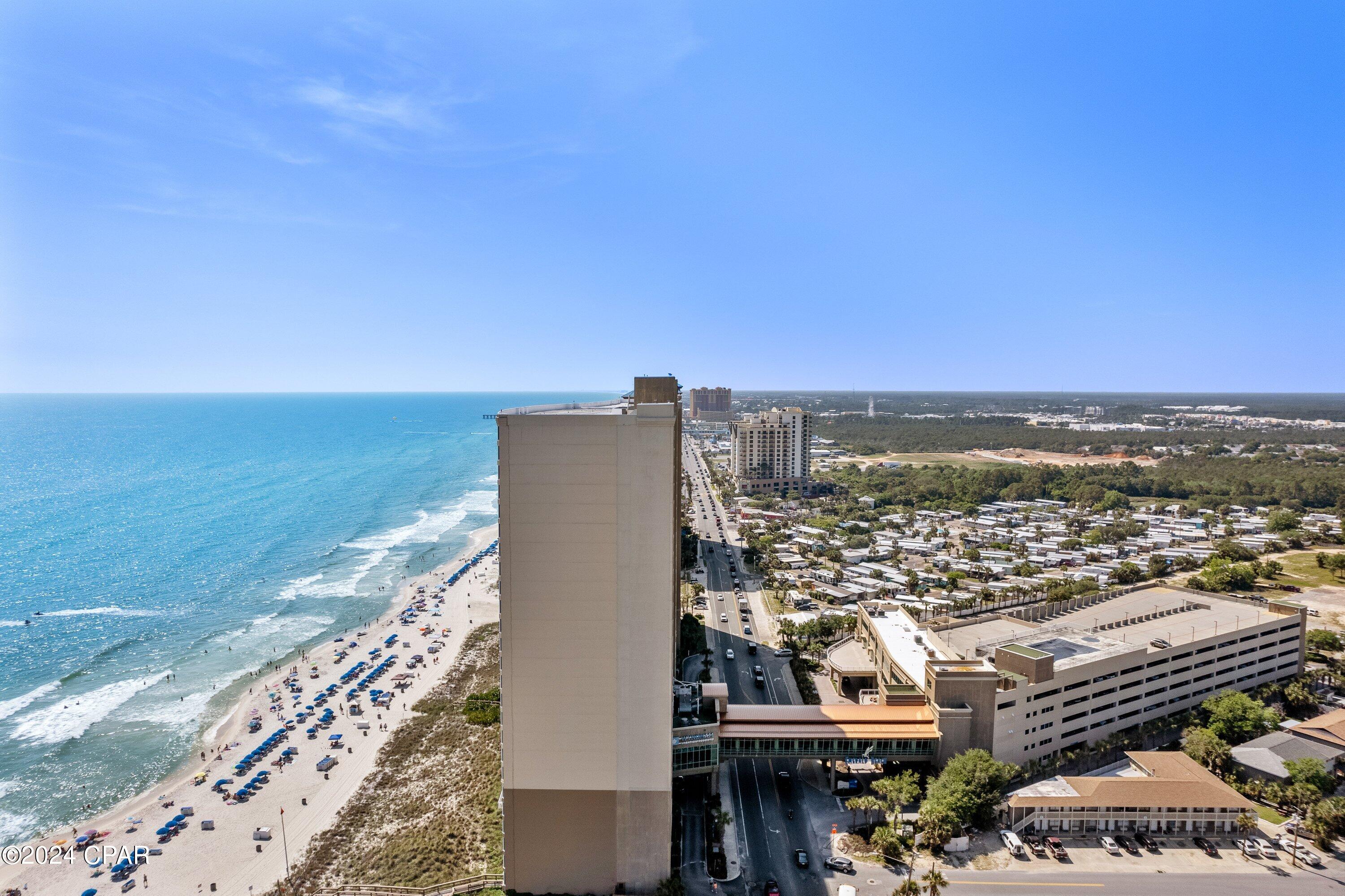 14701 Front Beach Road, Unit 1331 Panama City Beach, FL 32413 - Photo 63 of 80 Gallery Image 63