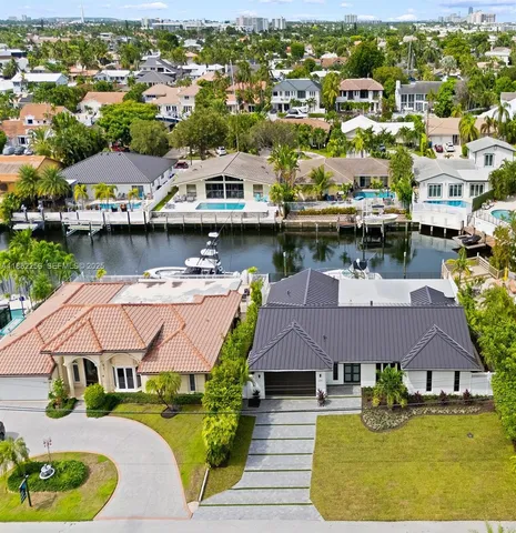 $2,770,000 | 3341 Northeast 38th Street, Fort Lauderdale, FL 33308