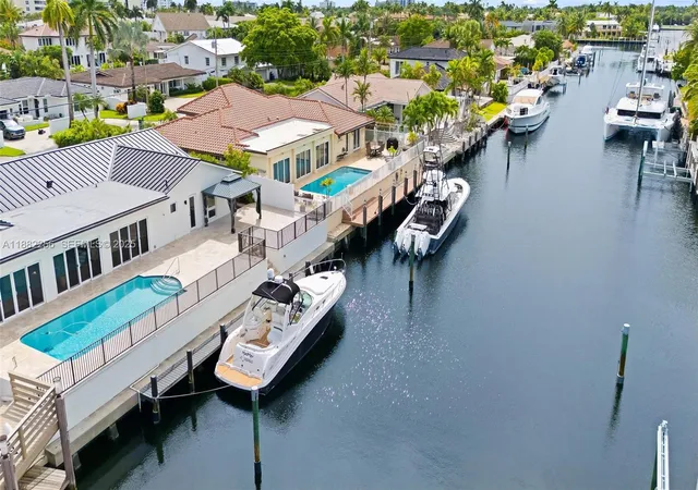 $2,770,000 | 3341 Northeast 38th Street, Fort Lauderdale, FL 33308