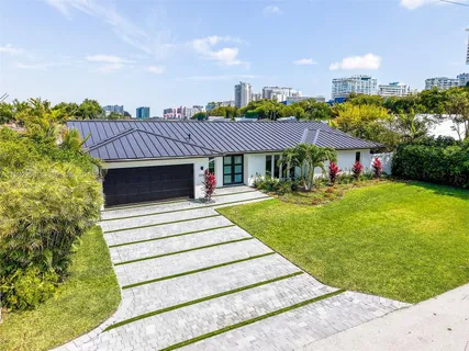 $2,770,000 | 3341 Northeast 38th Street, Fort Lauderdale, FL 33308