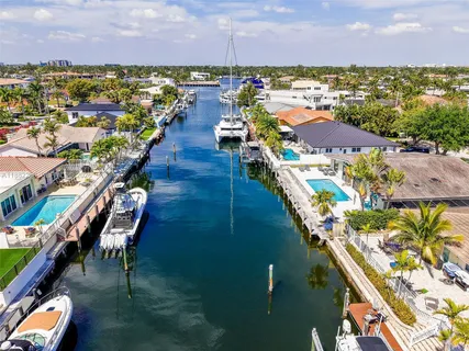 $2,770,000 | 3341 Northeast 38th Street, Fort Lauderdale, FL 33308