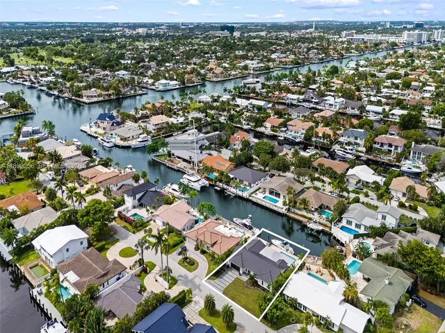 $2,770,000 | 3341 Northeast 38th Street, Fort Lauderdale, FL 33308