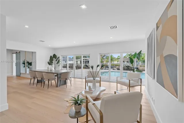 $2,770,000 | 3341 Northeast 38th Street, Fort Lauderdale, FL 33308