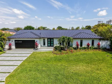 $2,770,000 | 3341 Northeast 38th Street, Fort Lauderdale, FL 33308