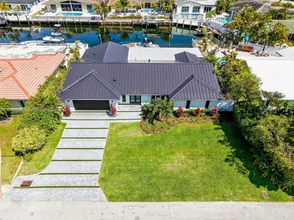 $2,770,000 | 3341 Northeast 38th Street, Fort Lauderdale, FL 33308