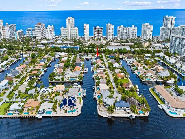 $2,770,000 | 3341 Northeast 38th Street, Fort Lauderdale, FL 33308