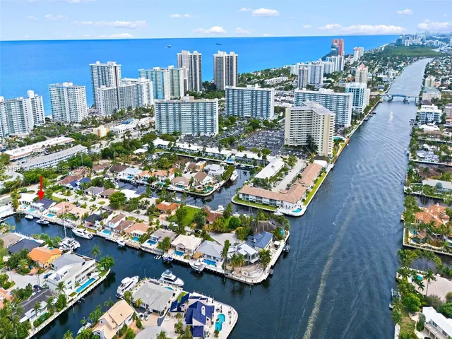 $2,770,000 | 3341 Northeast 38th Street, Fort Lauderdale, FL 33308