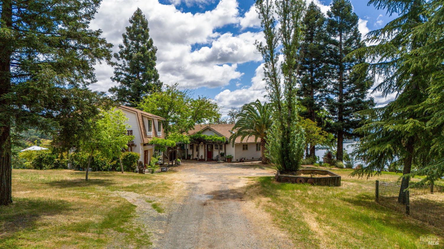 3760 King Ranch Road Ukiah, CA 95482 - Photo 42 of 44