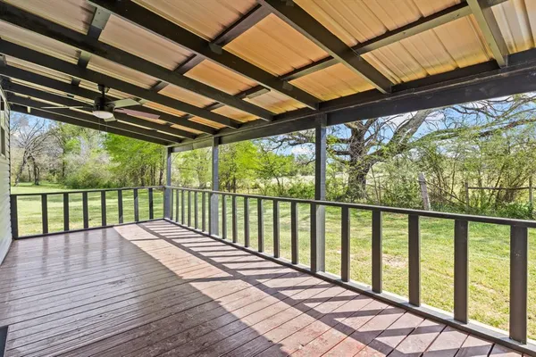 $225,000 | 1302 County Road 3110, De Kalb, TX 75559