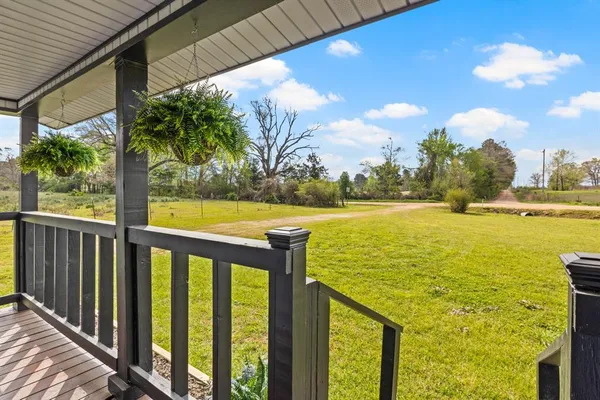 $225,000 | 1302 County Road 3110, De Kalb, TX 75559