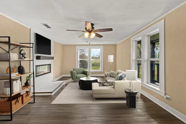 $225,000 | 1302 County Road 3110, De Kalb, TX 75559