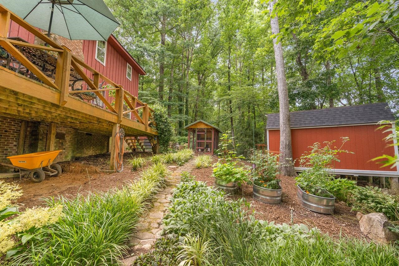 2025 Valley Ridge Court Raleigh, NC 27603 - Photo 10 of 32 Photo 10