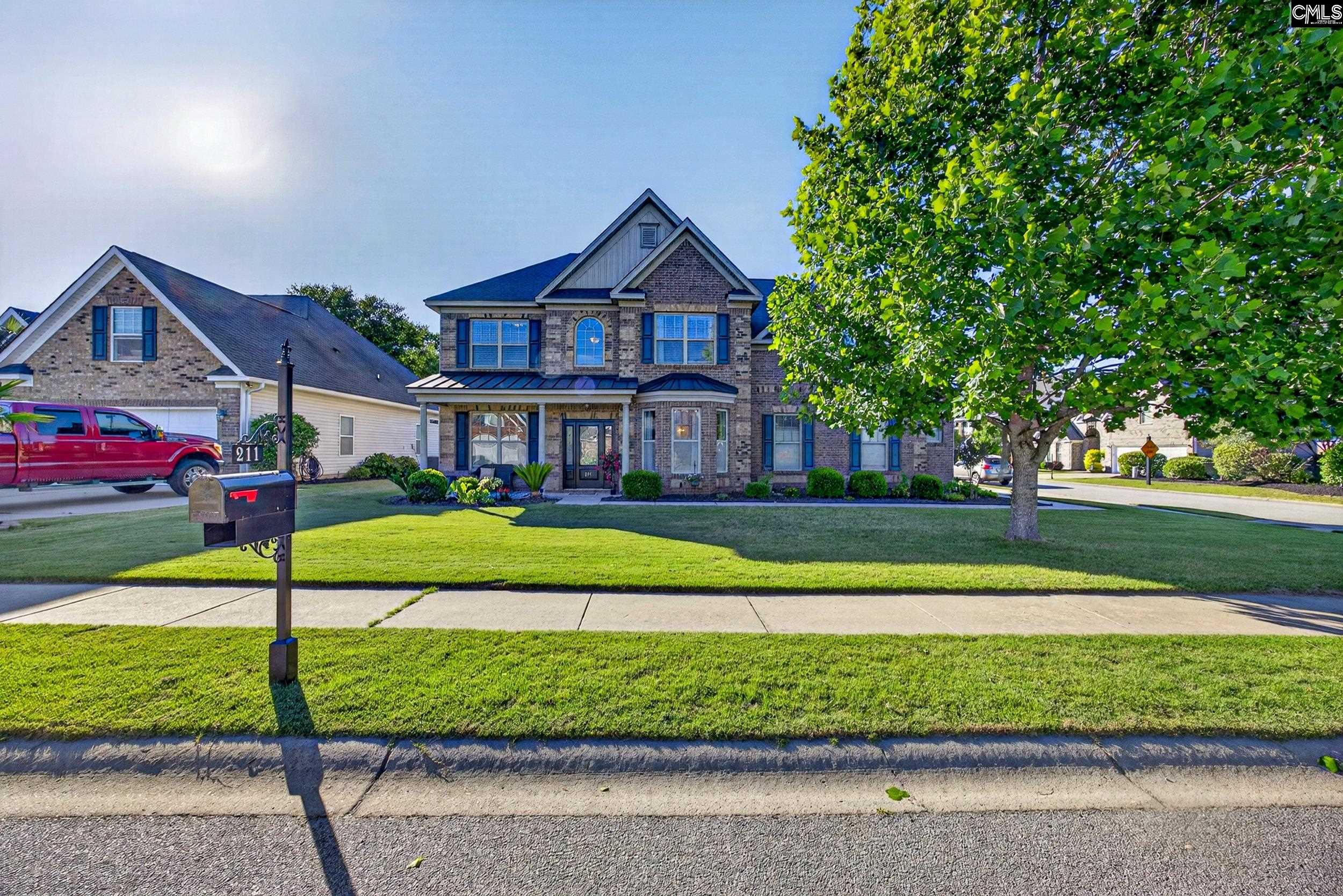 211 Long Island Trail Lexington, SC 29072 - Photo 4 of 43