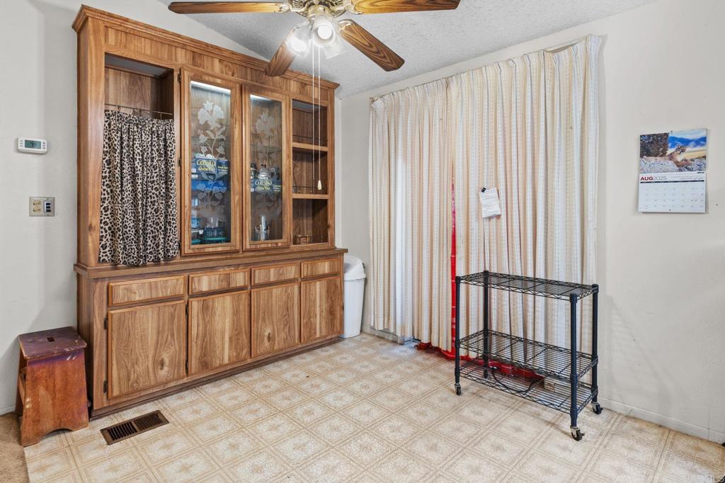 28890 Lilac Road, Unit 160 Valley Center, CA 92082 - Photo 16 of 30 an empty room with windows