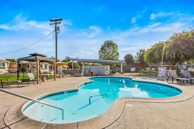 $140,000 | 28890 Lilac Road, Unit 160, Valley Center, CA 92082