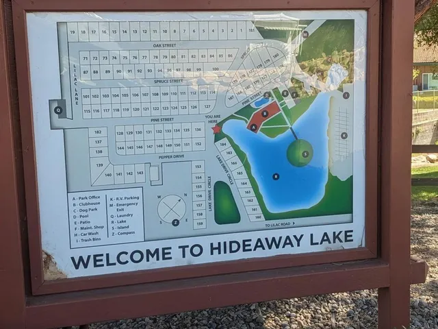 $140,000 | 28890 Lilac Road, Unit 160, Valley Center, CA 92082