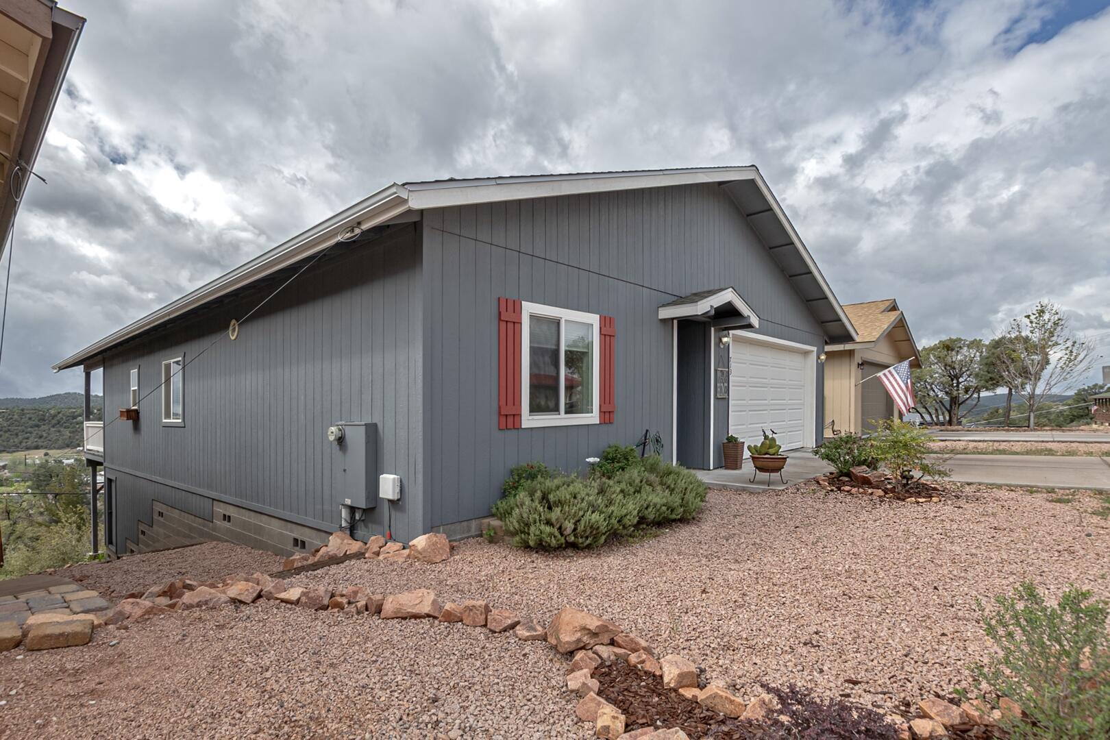 713 West Summit Street Payson, AZ 85541 - Photo 27 of 40