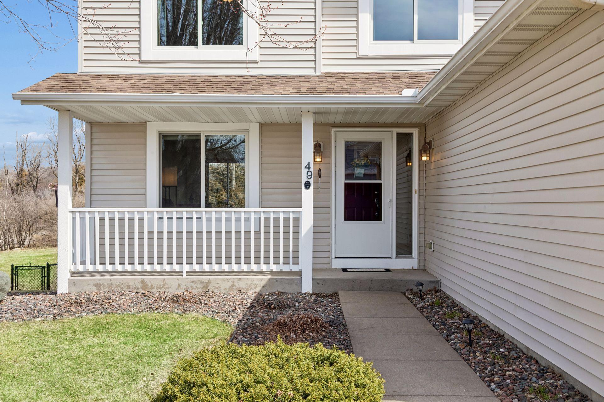 49 Windsor Wood Path Hudson, WI 54016 - Photo 3 of 37