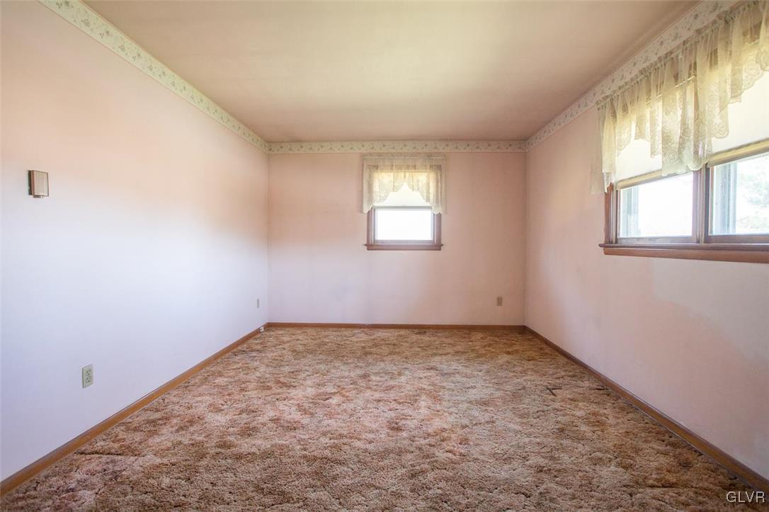 223 Grouse Drive Bath, PA 18014 - Photo 11 of 18 an empty room with windows