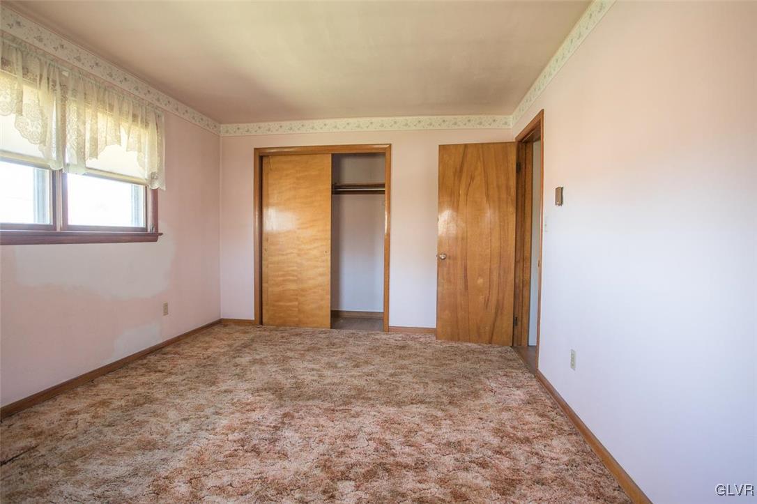 223 Grouse Drive Bath, PA 18014 - Photo 12 of 18 an empty room with windows and closet