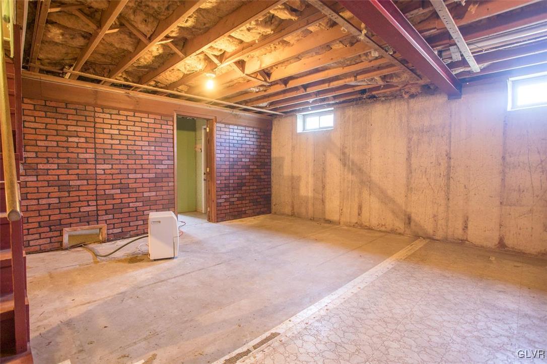 223 Grouse Drive Bath, PA 18014 - Photo 13 of 18 a view of an empty room