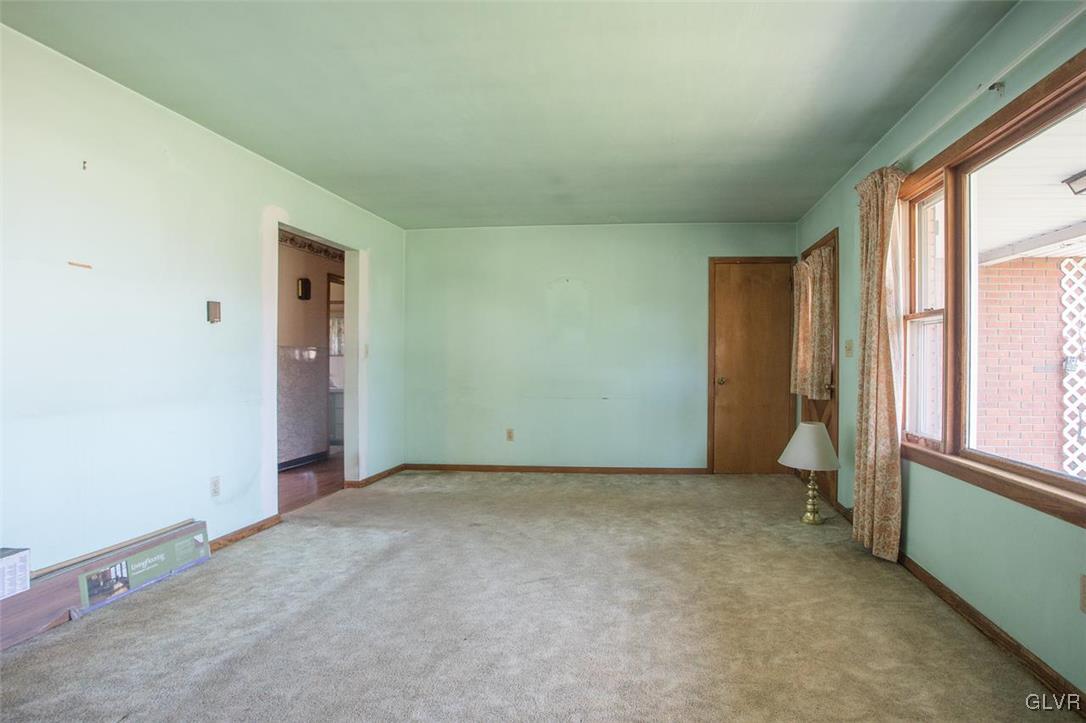 223 Grouse Drive Bath, PA 18014 - Photo 2 of 18 a view of an empty room with a window