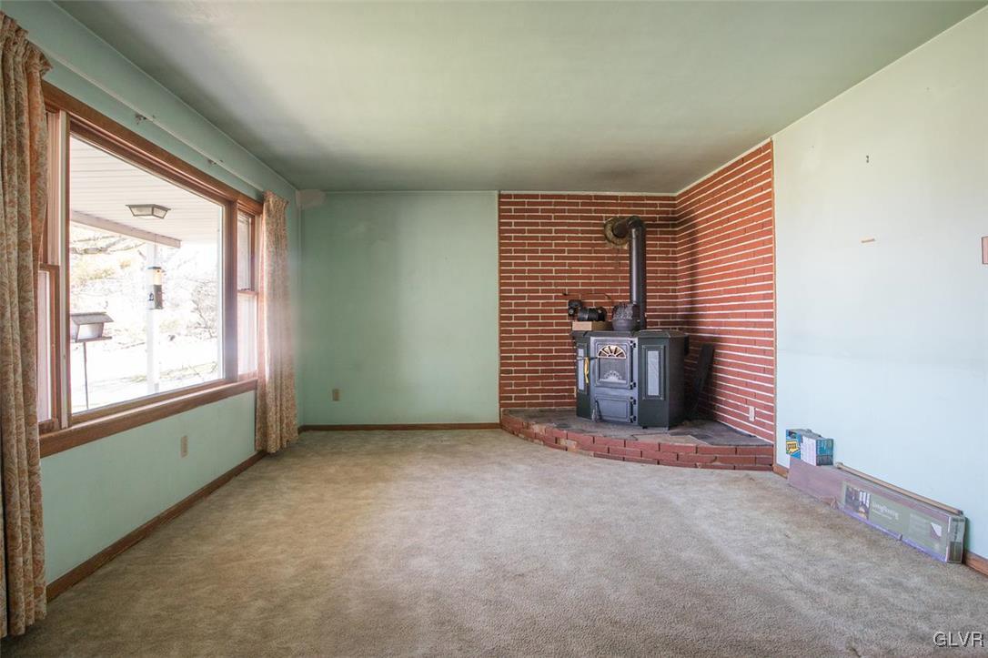 223 Grouse Drive Bath, PA 18014 - Photo 3 of 18 an empty room with windows