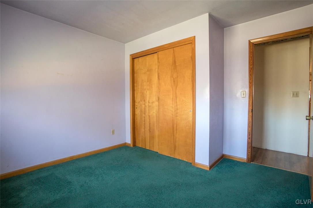 223 Grouse Drive Bath, PA 18014 - Photo 10 of 18 a view of an empty room with window