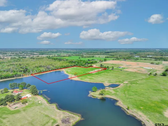 $329,000 | 973 County Road 1604, Grand Saline, TX 75140