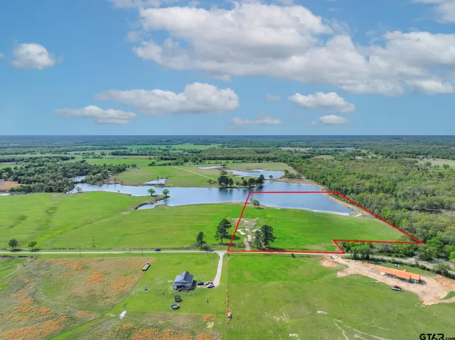 $329,000 | 973 County Road 1604, Grand Saline, TX 75140