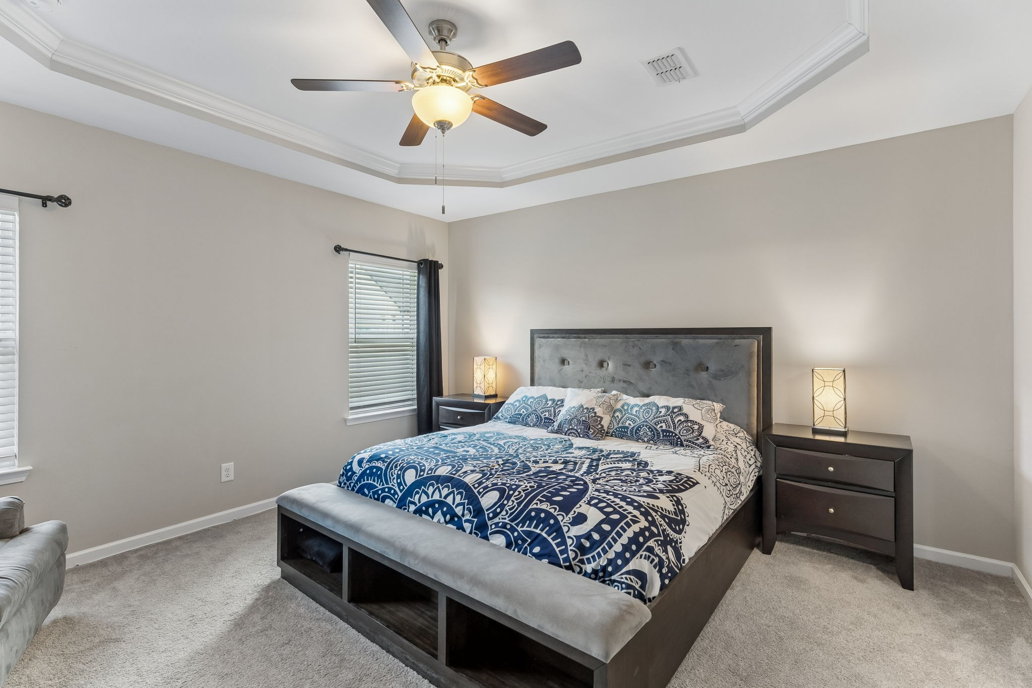 239 Thorpe Drive Spring Hill, TN 37174 - Photo 24 of 45