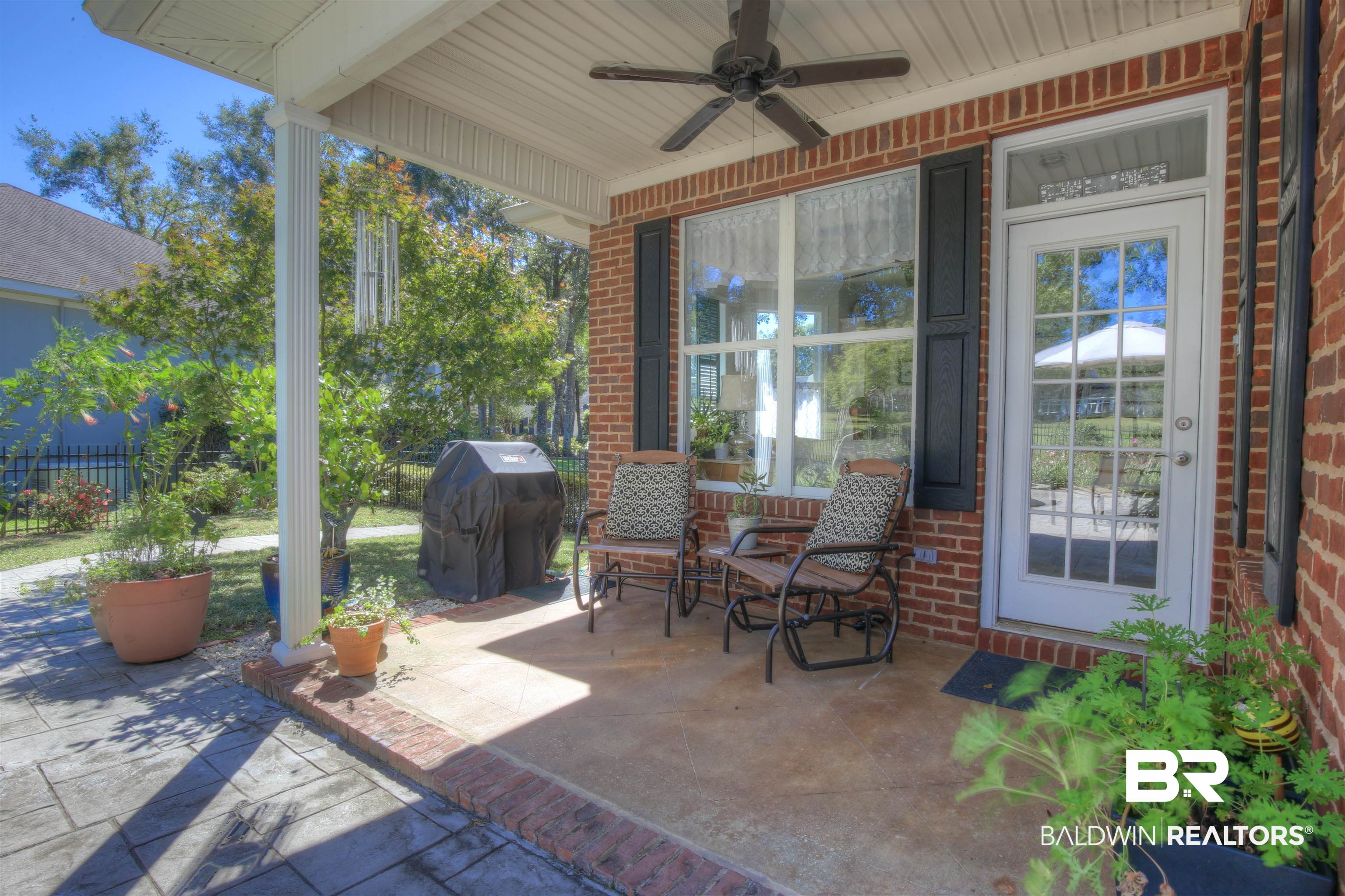 119 Old Mill Road Fairhope, AL 36532 - Photo 39 of 50