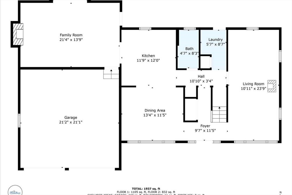 136 Winthrop Lane Holden, MA 01520 - Photo 40 of 42