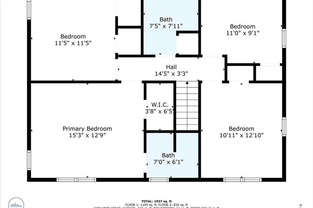136 Winthrop Lane Holden, MA 01520 - Photo 41 of 42