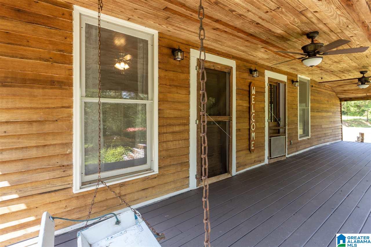 340 Old Springs Road Springville, AL 35146 - Photo 4 of 37