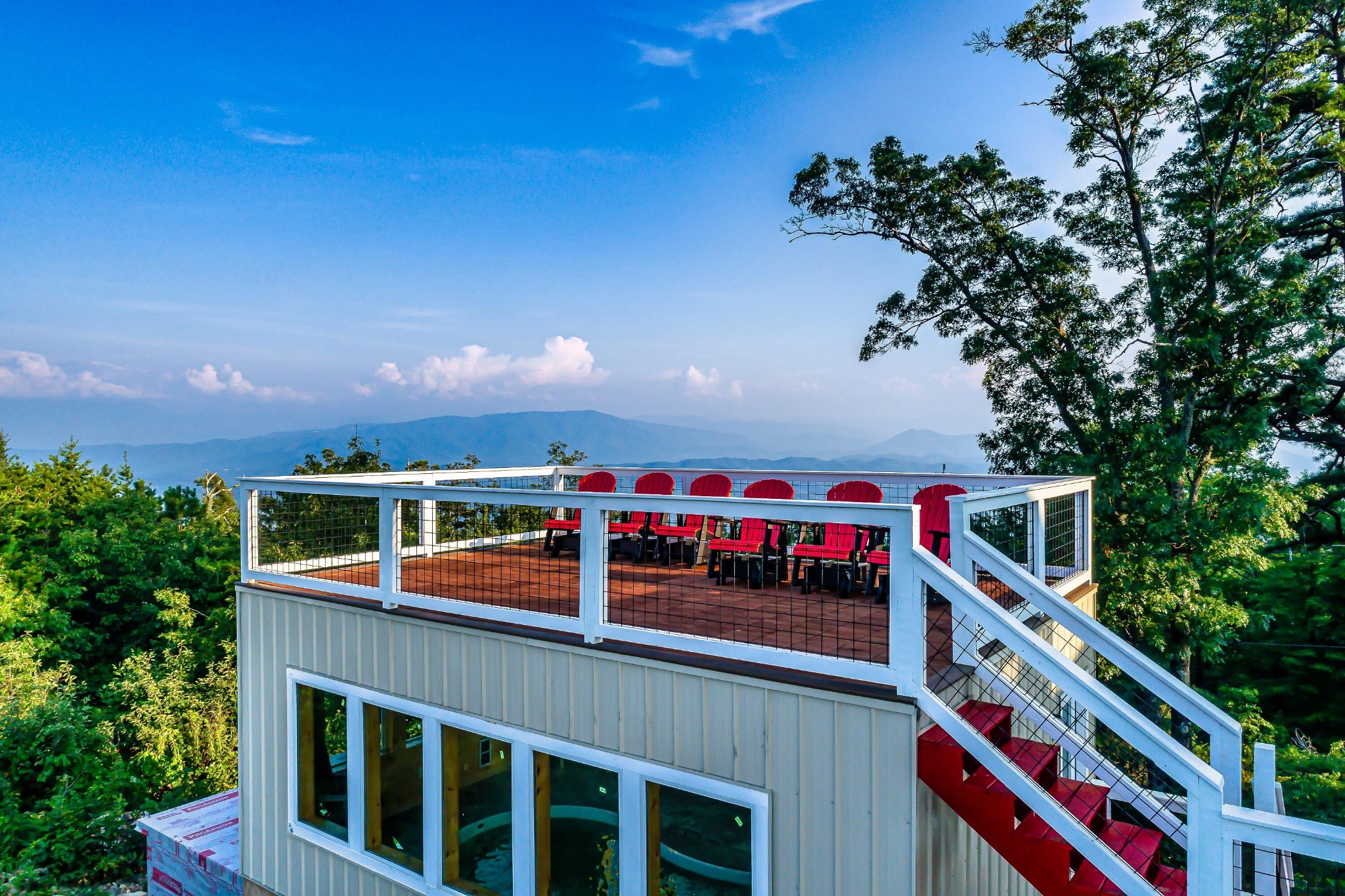 2875 Top Road Sevierville, TN 37876 - Photo 9 of 40 Gallery Image 9