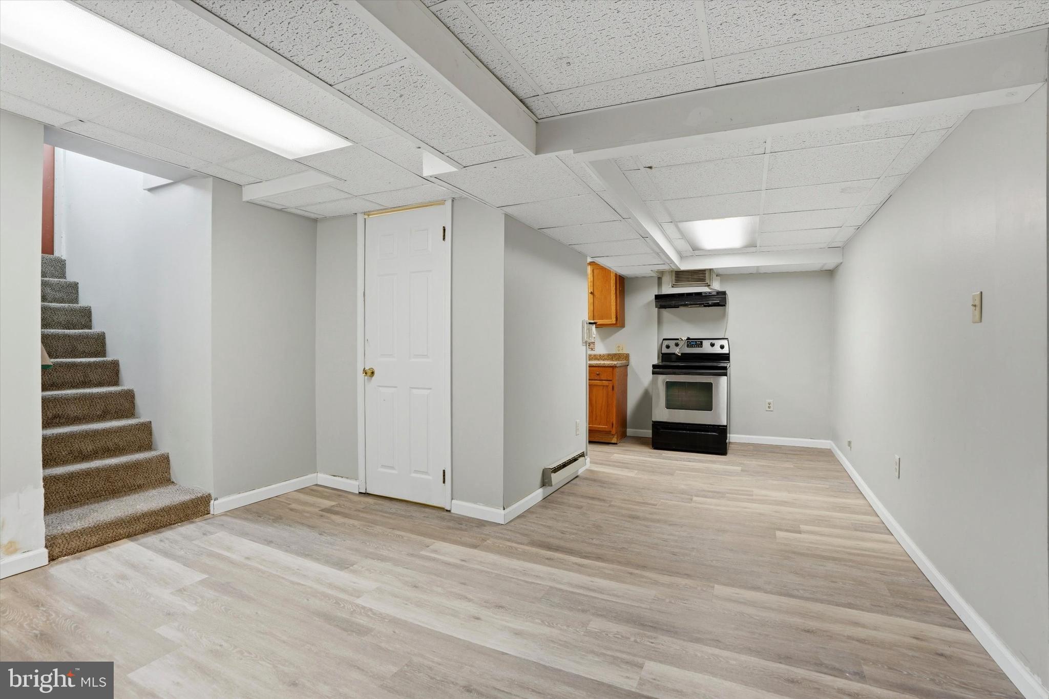 401 West Lancaster Avenue Shillington, PA 19607 - Photo 30 of 47 In-Law Suite or 2nd Income Apartment