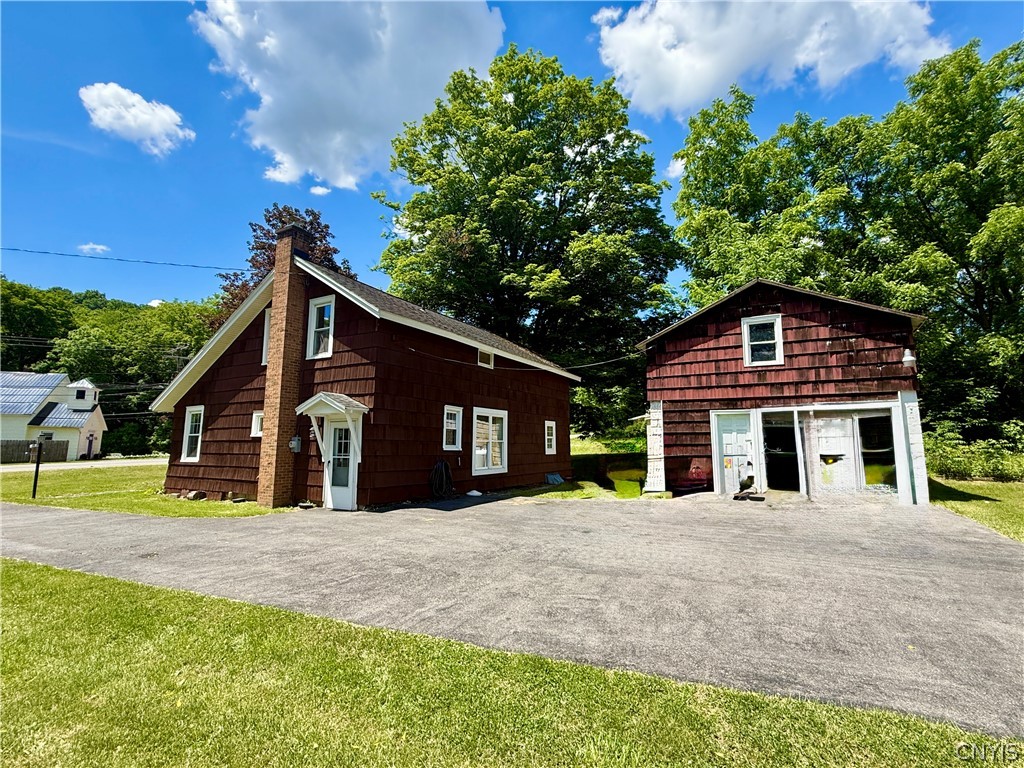 4044 Cedarvale Road Onondaga, NY 13215 - Photo 40 of 41