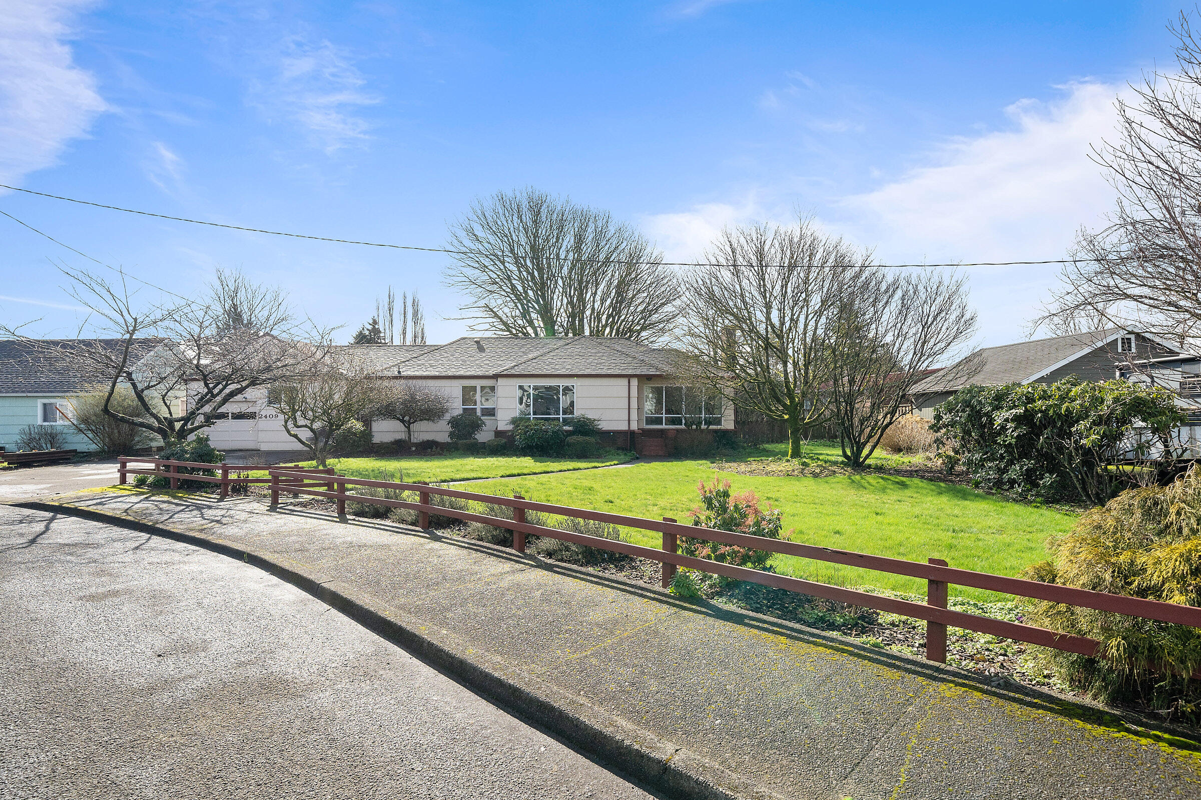 2409 8th Street Tillamook, OR 97141 - Photo 1 of 23 8th7
