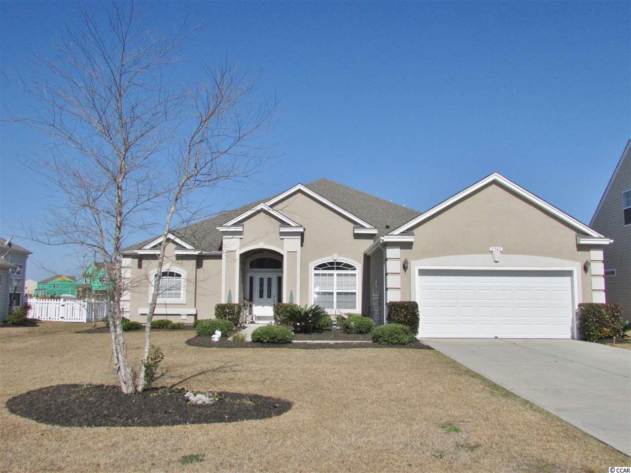 2362 Windmill Way Myrtle Beach, SC 29579 - Photo 1 of 25 Gallery Image 1