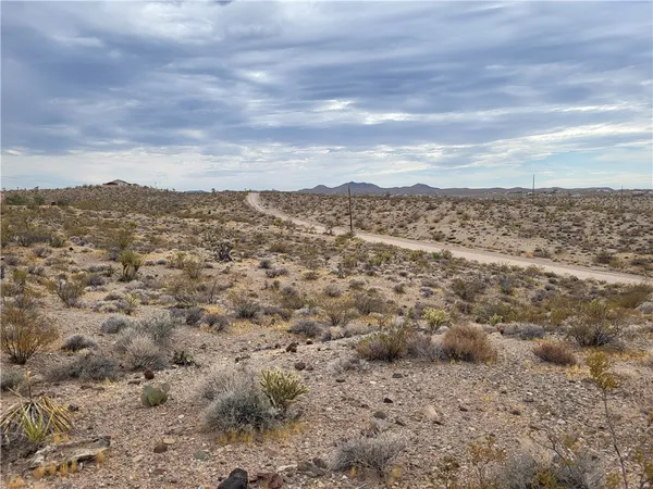 $12,900 | 1140 Bradley Bay Drive, Meadview, AZ 86444