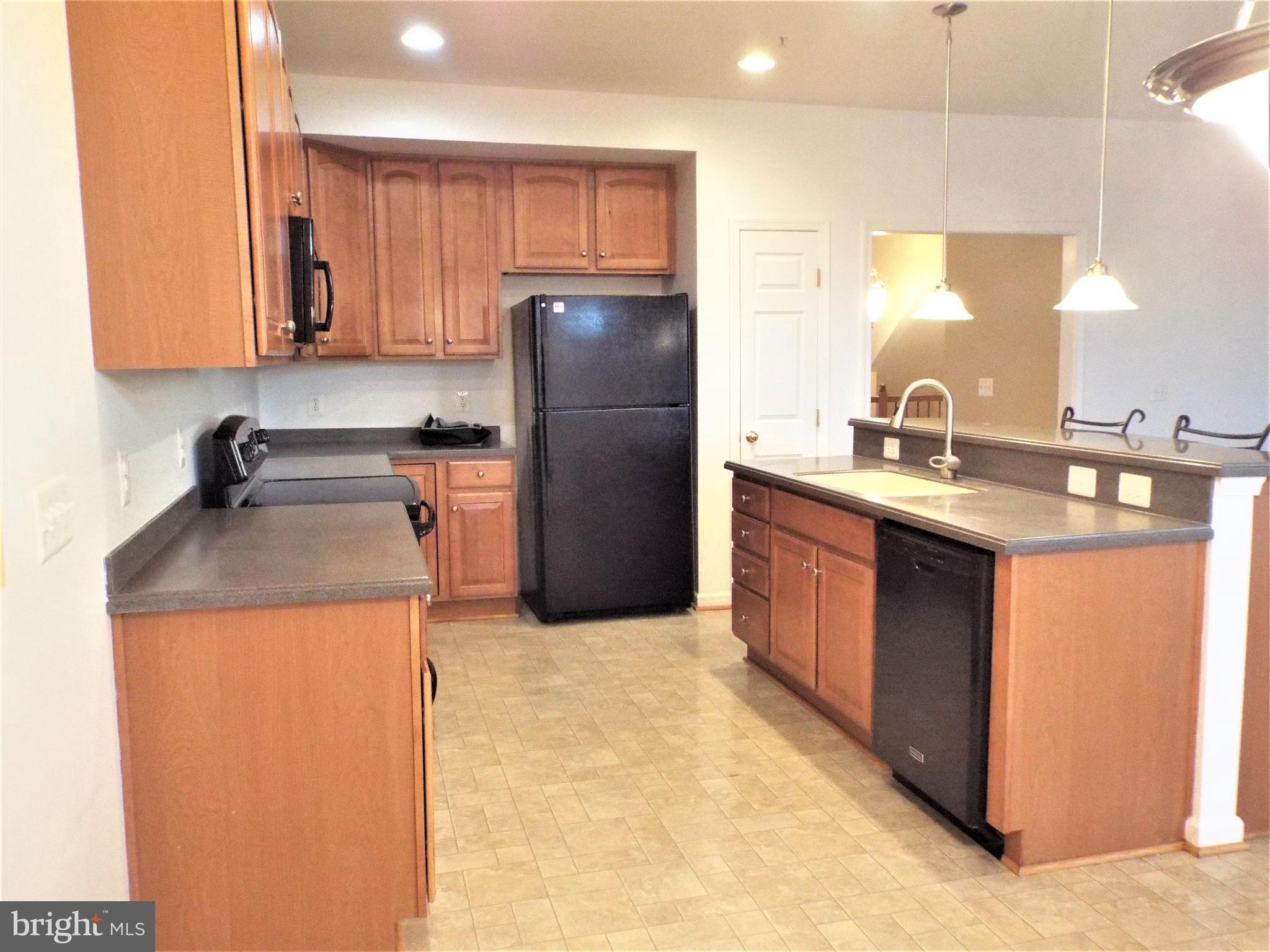 41802 Inspiration Terrace Aldie, VA 20105 - Photo 18 of 43 Kitchen